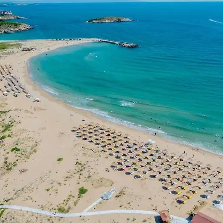 Arkutino Apartament Burgas