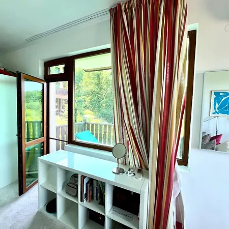 Διαμέρισμα Arkutino Μπουργκάς