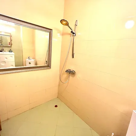 Apartment Arkutino Burgas