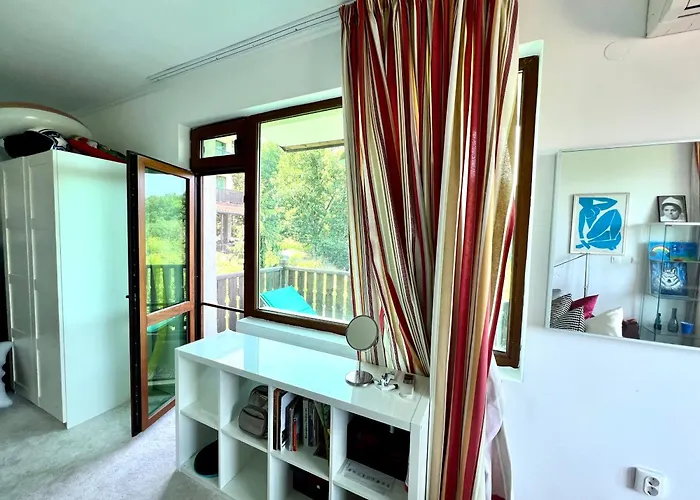 Appartement Arkutino Burgas